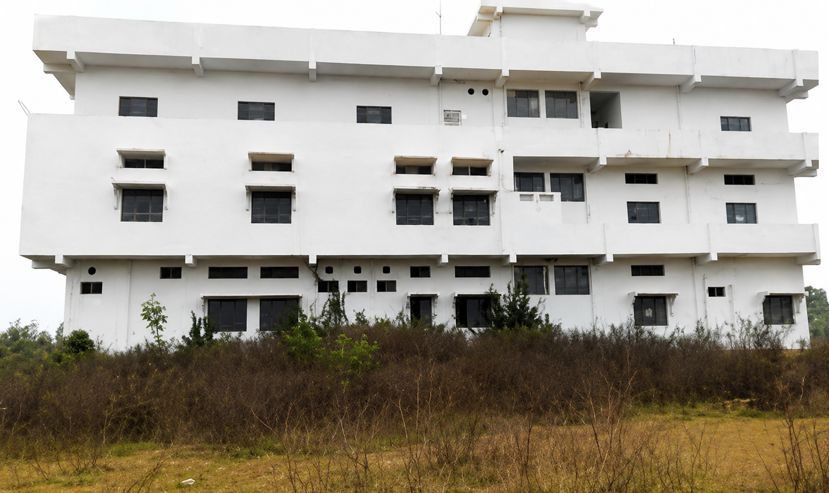 College Campus